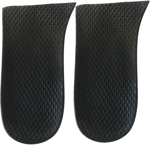 3/4 Inch (20mm) Heel Cushions Pads Inserts for Limb Leg Length Discrepancies, Sold Individually (2 Lefts)