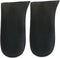 3/4 Inch (20mm) Heel Cushions Pads Inserts for Limb Leg Length Discrepancies, Sold Individually (2 Lefts)