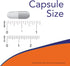 NOW Supplements Acidophilus 4X6 - 120 Veg Capsules with 4 Billion Potency and 6 Probiotic Strains, Strain Verified