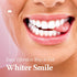 Intensive Whitening Toothbrush 4 Count, Extra-Large for Adults, 9Mils High Strength Soft Bristle, Plaque Remover