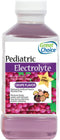 Great Choice Pediatric Electrolyte, Grape Flavor, 16.9 Fluid Ounce