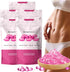 Weabet Instant Anti-Itch Detox Products, Capsulas, Firming Repair & Pink and Tender Natural