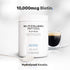 Codeage Multi Collagen for Women & Men, Biotin 10000mcg, Protein Powder with Vitamin C, D3, 11.5oz