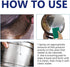 MFIE 120ml (3PCS) Foam Spray - Foam Spray All Purpose Cleaner, Foam Spray Oven Cleaner, Foam Spray Cleaner, Foam Spray