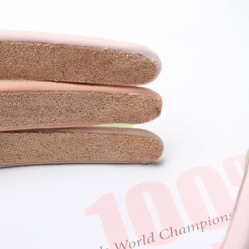Solid Simple Headbands for Women, 0.7inch Plain Soft Cloth Hair Bands, Pack of 6 Cute Accessories