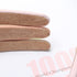 Solid Simple Headbands for Women, 0.7inch Plain Soft Cloth Hair Bands, Pack of 6 Cute Accessories