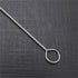 9 Pcs Drinking Straw Cleaner Brush Kit ¦ Reusable Extra Long Pipe Cleaners for Tumbler, Sippy Cup, Bottle, Tube, Teapot