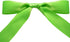 Morex Ribbon Double Face Satin Polyester Ribbon, 7/8" x 50 Yd, Acid Green, for Gift Wrapping & Crafts