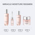 OHUI Miracle Moisture Skin Softener - Daily Toner with Ceramide, Glycerin, Panthenol for All Skin Types