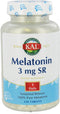 Melatonin 3 MG (120 Tablets)