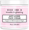KissRedE Anti Aging Face Cream - Best Anti Wrinkle Moisturizer for Face, Hands, Neck - Reduce Fine Lines, Puffy Eyes