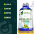 Bestmade Natural Products Bio25 Digestive Comfort Solution, Natural Remedy for Irritable Bowel Syndrome