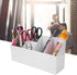 Scissors Organizer - Hairdressing Tool Storage Box with Multifunctional Design for Hair Clips, Combs, Daily Hair Care
