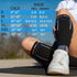 Protection1 20-30 mmhg NEENCA Compression Socks, Medical Athletic Calf Socks for Injury Recovery & Pain Relief, Sports