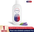 Floor Cleaning Solution 500ml, Lavender Fragrance Refill for TINECO iFLOOR Wet Dry Vacuum