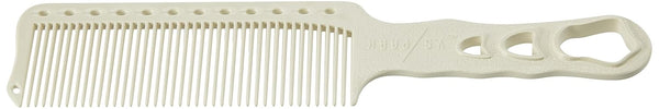 Y.S. Park YS-282 Clipper Comb | White, 0.03302 kg