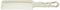 Y.S. Park YS-282 Clipper Comb | White, 0.03302 kg