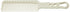Y.S. Park YS-282 Clipper Comb | White, 0.03302 kg