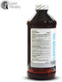 Humco 16oz Castor Oil USP Food Grade Ultra Pure - Skin Healing Stimulate Growth of Hair Eyelashes Eyebrows - Cold