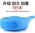 Piegricdiat Hammer Portable Massager Massager Ball Portable Neck Massager Meridian Pai Sha Board