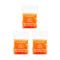 JMU Orthodontic Elastics 3/8 Heavy, 300 Pack of Rubber Bands, Intraoral Latex Dental Bands