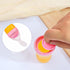 OhMill Drinking Aids Feeding Cup for Elderly AdultsAnti Leakage Adult Cup for Disabled Patient Maternity Convalescent