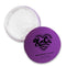 KimChi Chic Beauty That White Powder, Mattifying Makeup Setting Powder for All Skin Types, Long-Lasting Face Powder