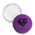 KimChi Chic Beauty That White Powder, Mattifying Makeup Setting Powder for All Skin Types, Long-Lasting Face Powder