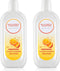 NXPPYY Floor Cleaning Solution Compatible with Tineco iFLOOR Series, All Robot Vacuums &