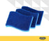 Kitchen Sponges for Washing Dishes, Non-Scratch Cellulose Dish Scrub Sponges, Pack of 24 by Superio