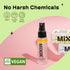 Korean Skin Care Spray Serum - Hydrating Serum Spray for Face, Glow Face Mist, Vegan Botanical Setting Spray, 30 ml