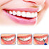 Portable Dental Picks, Mini Travel Plaque and Tartar Remover, Teeth Stain Remover with Chain, Interdental Pick, Tooth