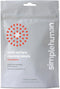 simplehuman Multi-Surface Cleaning Tablets, Citrus Grapefruit, 12 Tablets (Yields 6 oz Cleaner Each)