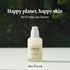 Herbloom Organic Kombucha Biome Serum - Deep Moisturizing Serum with Ceramide & Triple Hyaluronic Acid, 1.69 fl.oz.