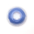 1 Roll/15Ft Orthodontic Dental Elastic Power Chains, Ultra Power Rubber Chain Long Short Closed (Violet)