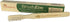 Bamboo Toothbrush 3 Pack, Sustainable Biodegradable Wooden Brush with 3 Rows for Healthy Mouth, Gums & Teeth, Made in