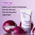 ISNTREE Onion Newpair Sunscreen 50ml, SPF40 PA+++ for Hydration and Even Skin Tone, Korean Skin Care