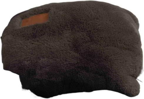 XTYPE Electric Hot Water Bottle Hand Warmer Electric Warm Treasure Detachable and Washable