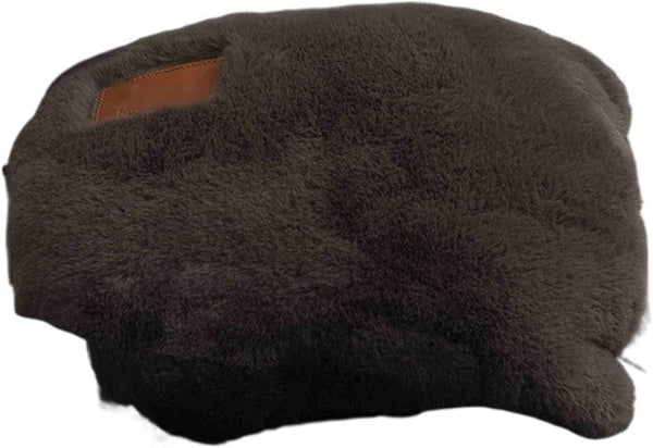 XTYPE Electric Hot Water Bottle Hand Warmer Electric Warm Treasure Detachable and Washable
