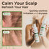 Wild Naturals Eczema and Psoriasis Treatment - Anti-Dandruff Deep Conditioner for Damaged, Dry Hair and Seborrheic