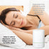 Pure Essential Oil Works 150ml 7 Sensei LED Ultrasonic Aroma Diffuser, Essential Oil Diffuser with Cool Mist, Color