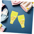 HONITANO 120pcs Disposable Formula Powder Bags with Leakproof Funnel Design and Marker Pen for Travel Milk Storage