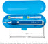 Nincha Portable Replacement Plastic Electric Toothbrush Travel Case - For Oral-B Pro Series
