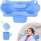Jhua Portable Hair Washing Station for Kids Sink Bathtub Hair Washing Basin,
