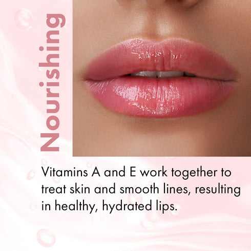 Sorme Cosmetics LipThick Plumping Gloss, Meltdown, Hydrating with Maxi-Lip Peptides