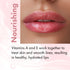 Sorme Cosmetics LipThick Plumping Gloss, Meltdown, Hydrating with Maxi-Lip Peptides