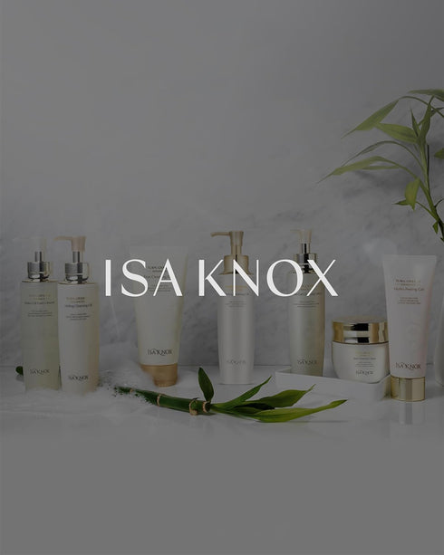 ISA KNOX Turnover 28 Advanced (Peeling Gel, 4.1fl oz) - Gently Exfoliate and Renew Skin, Korean Skin Care, Natural