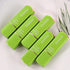 Petansy 3 Packs Aloe Vera Lipstick, Long Lasting Moisturizing Lip Balm, Magic Temperature Color Change Lip Gloss Set