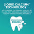 Hammer 4.3 Oz. 3 Pack Arm & Toothpaste Enamel Defense