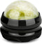 ideayard Cold Massage Roller Ball, Massage Stone Tool Jade Ball for Cold